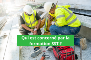Formation de Sauveteur Secouriste du Travail (SST) : Qui est Concerné et Pourquoi Est-ce Essentiel ?